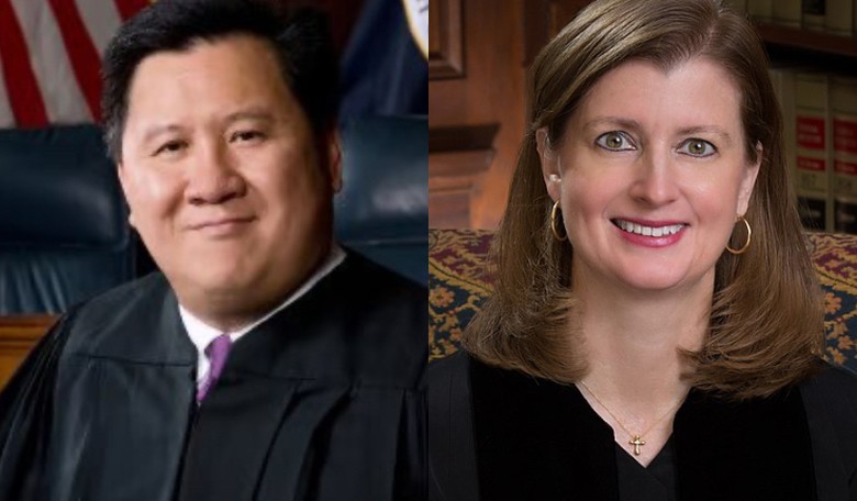 Federal Judges Are Refusing to Hire Stanford Law Grads as Clerks