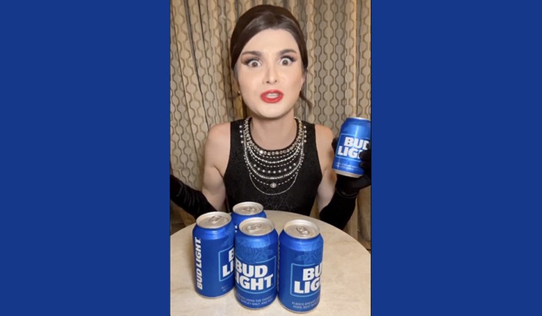 Oof! Bud Light Paid Dylan Mulvaney Six Figures to Destroy Its Brand
