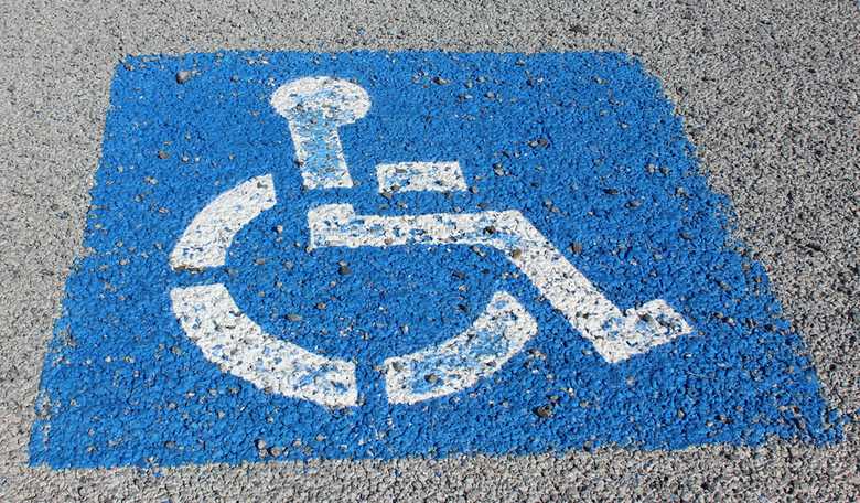 FLASHBACK: When a 'Transabled' Woman Blinded Herself in Pursuit of Self-Identity as Disabled