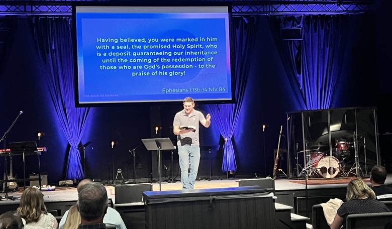 Sunday Thoughts: How to 'Fight for Your Relationship With Your Pastor'