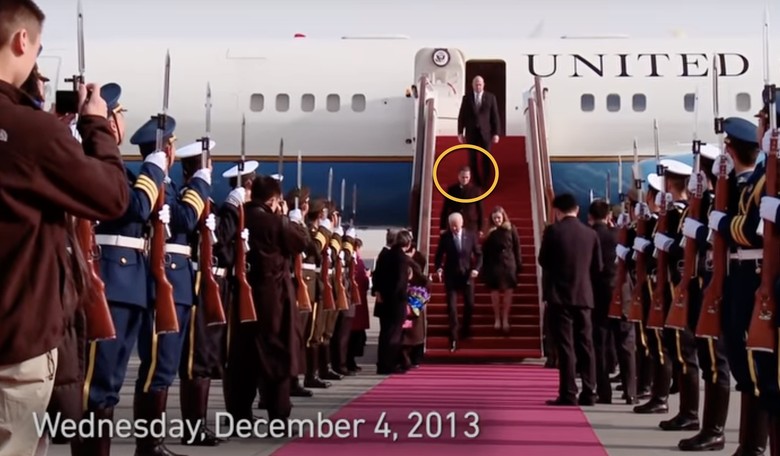 The 'Biden Crime Family' Was All-in on Gain-of-Function Research