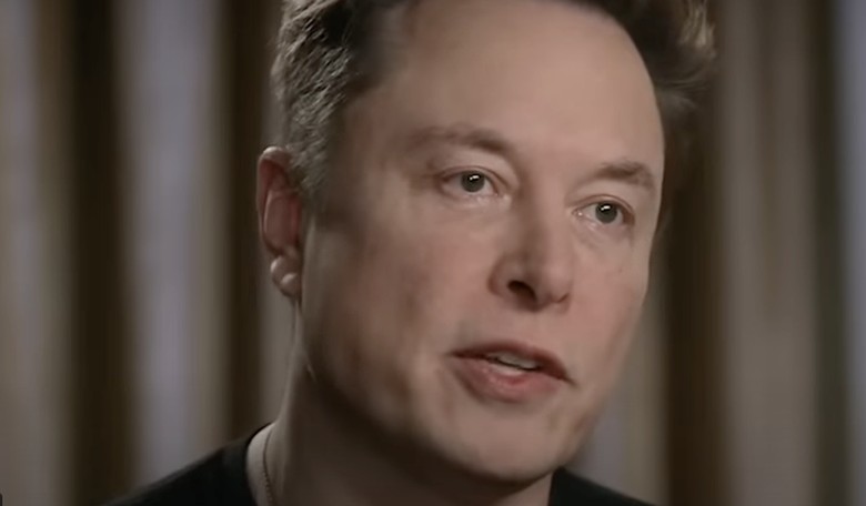 WATCH: Elon Musk Pleads for AI Regulation in Tucker Carlson Interview