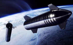 Starship Just Became a Money Making Machine