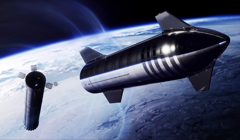 Here's What's Riding on Thursday's Starship Flight Test