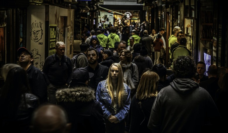 How Anti-White Discrimination Undermines Our Culture and Citizenship