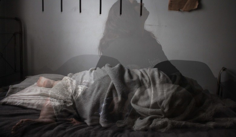 The Age of Insomnia