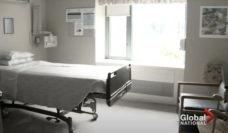 Netherlands to Legalize Government Euthanasia for Children as Young as One Year Old