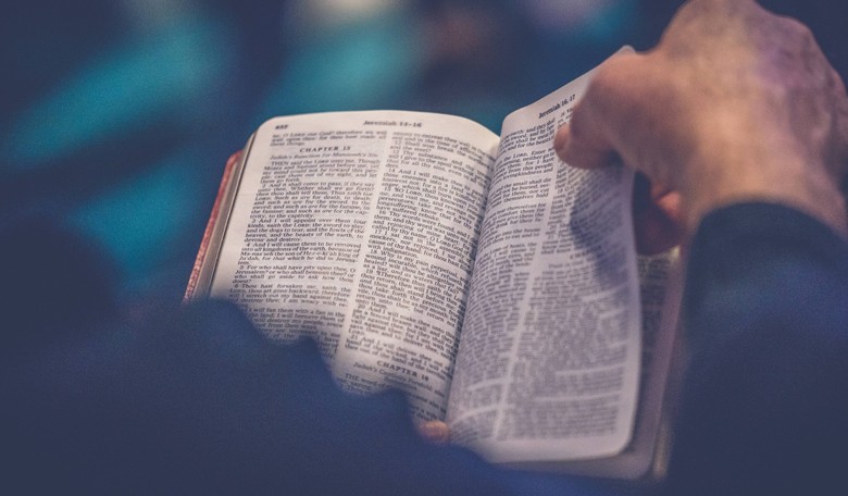 Sunday Thoughts: A Conversation About Apologetics, Part 1