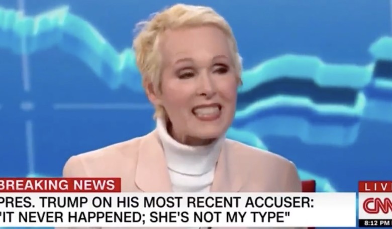 Ridiculous: Appeals Court Upholds Trump’s Liability in E. Jean Carroll Sexual Abuse Case