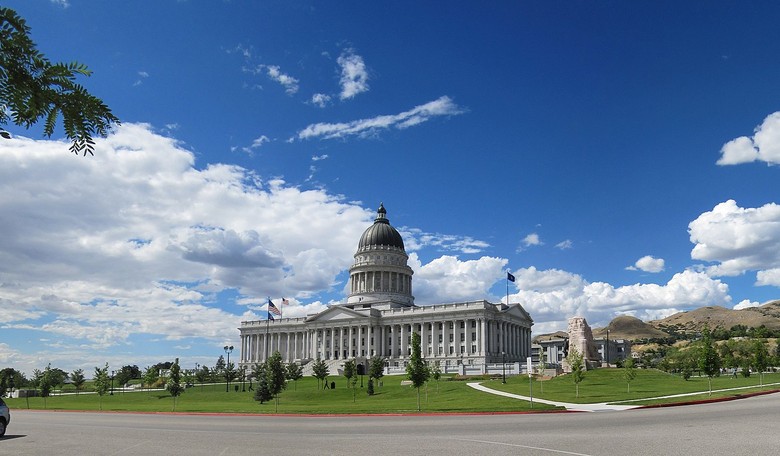 Pornhub vs. the State of Utah: Should Online Porn Be Age-Restricted?