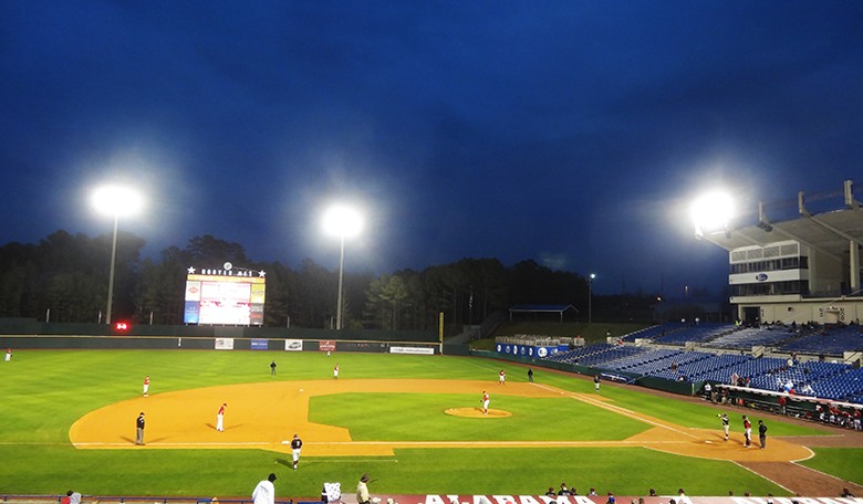 The Plot Thickens in a College Baseball Gambling Scandal