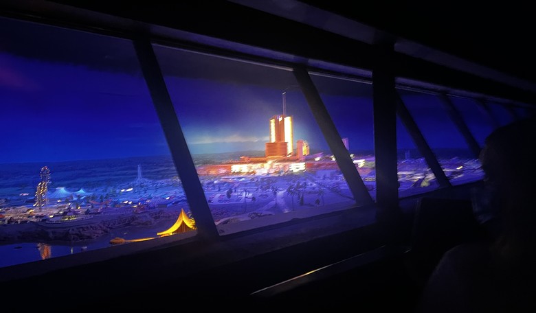 Disney and the 1964-65 New York World’s Fair, Part 6: 'A Living Blueprint Of The Future'