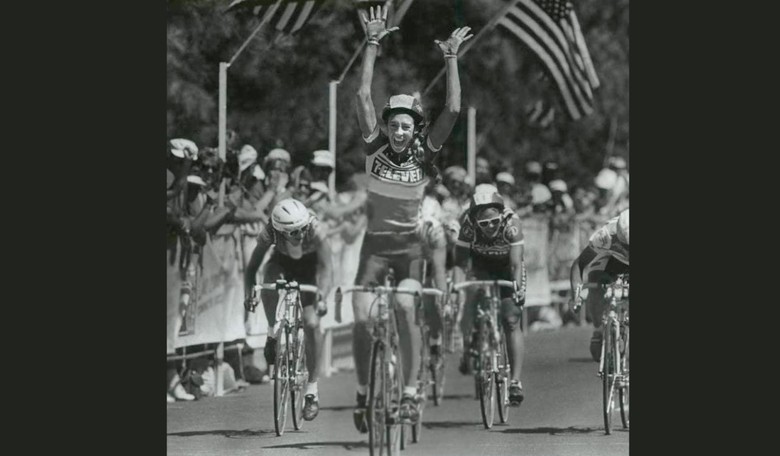 Champion Cyclist Slams 'Entitled White Wealthy Men' Pushing Transgenderism in Women’s Sports