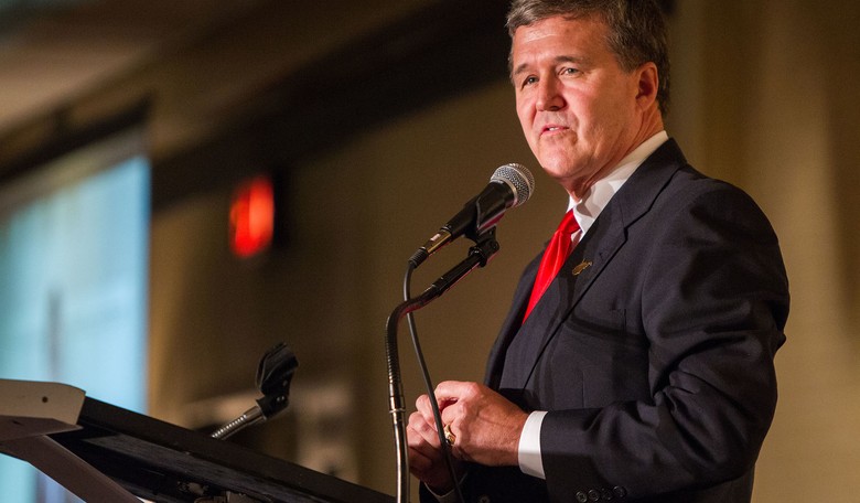 Cancel Culture Comes for Mac Warner, One of the Best Secretaries of State in the Nation
