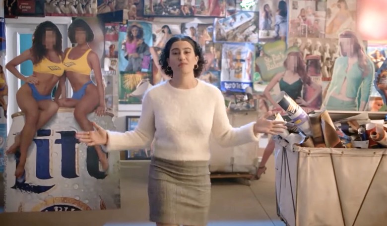 Miller Lite Sees Bud Light Go Woke and Go Broke, Says ‘Hold My Beer’