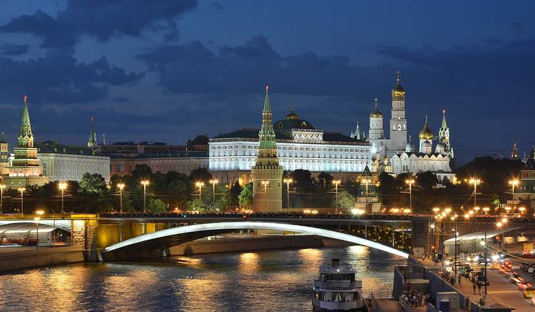 About That So-Called Assassination Attempt on Putin...