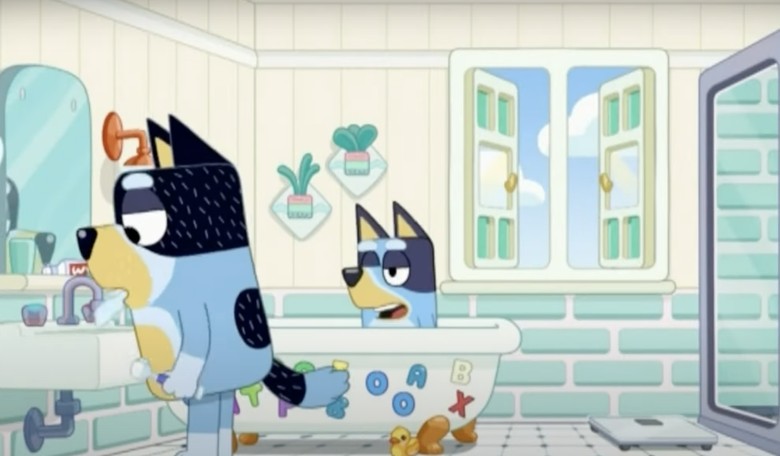 Children's Show 'Bluey' Retroactively Edited After Accusations of 'Fat Shaming'
