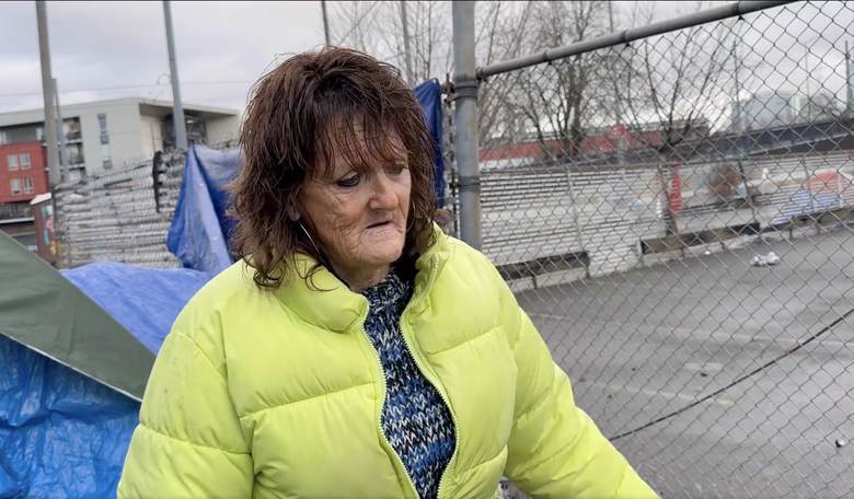 Remember the 'Homeless' Addict Who Said Portland 'Was Loving Them to Death'? We've Got an Update.