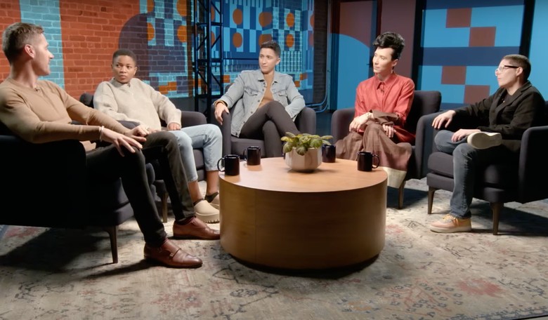 Dying Vice Launches 'Queer Sports' Series, Hastens Its Demise