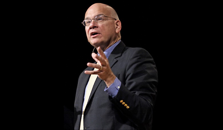 Sunday Thoughts: Tim Keller, 1950-2023