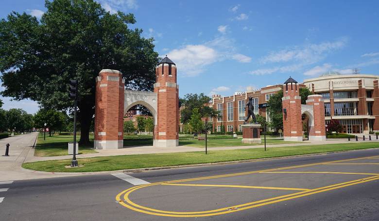 Is 'Boomer Sooner' Going Bust? University of Oklahoma Donors Pull Money Over DEI