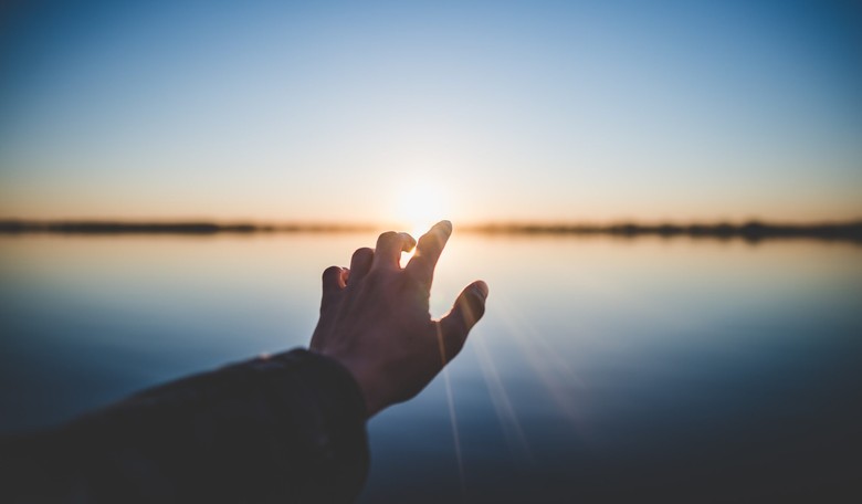 Sunday Thoughts: The Conviction of Hope