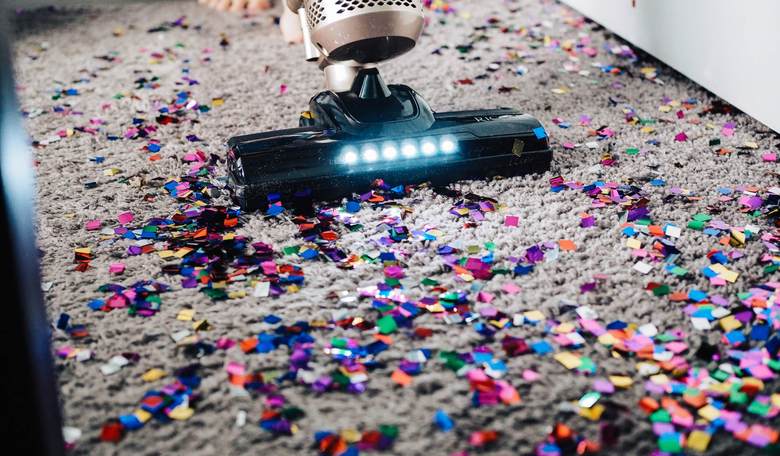 Techno-Hell: New App Harangues Men for Not Doing Enough Domestic Chores