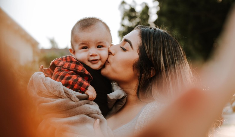 ‘The Most Important Person’: A Celebration of Mothers