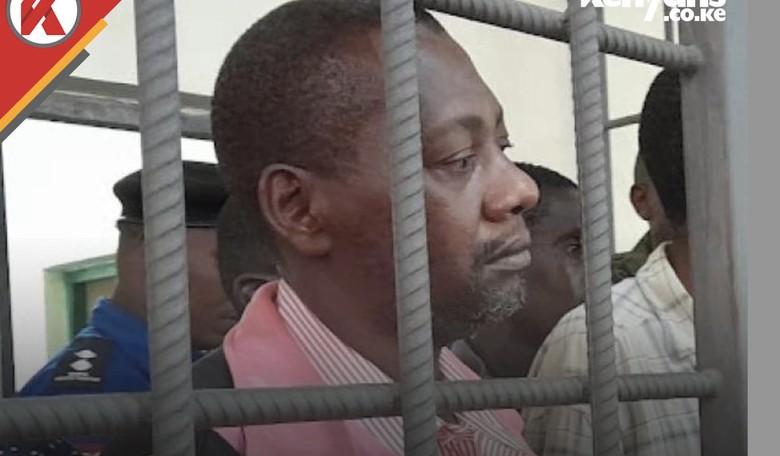 Starvation Cult in Kenya May Have Been Engaged in Organ Harvesting of its Victims