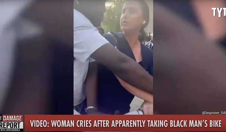 Pregnant Race Hoax Victim to Sue for Defamation