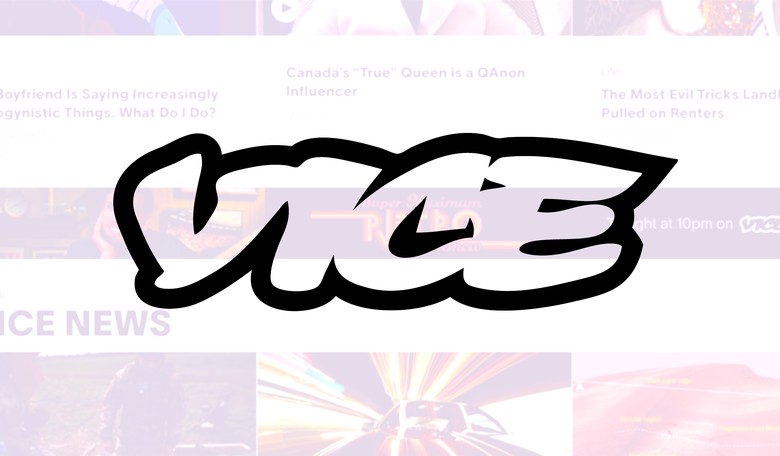 Vice Is Headed for Bankruptcy: Go Woke, Go Broke?