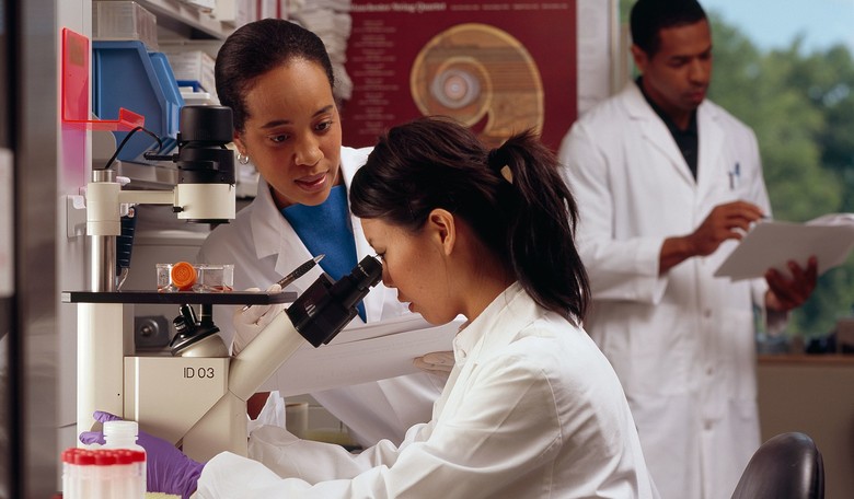 Atheist Scientist Says What We're All Thinking About DEI