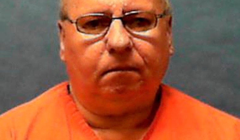 ACLU Is Upset That a Child Rapist and Double Murderer Was Executed as a Man