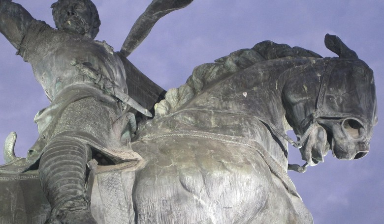 Today in History: Christian Spain Pulverizes Its ‘Enemies, Visible and Invisible’