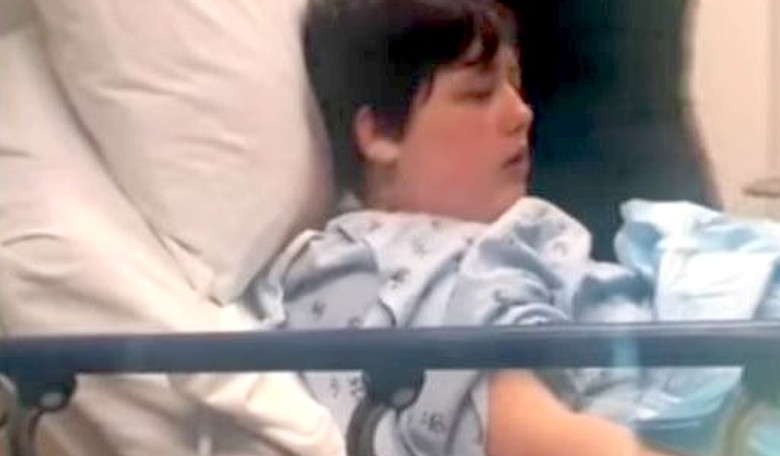 Girl Sues Hospital and Doctors for Removing Her Breasts When She Was 13
