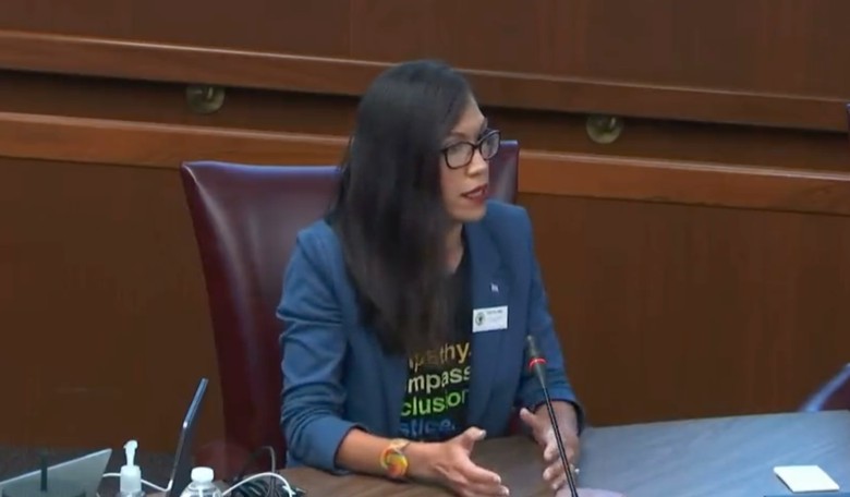 Democrat Who Equated Muslims With White Supremacists for Opposing LGBTQ Curriculum Apologizes