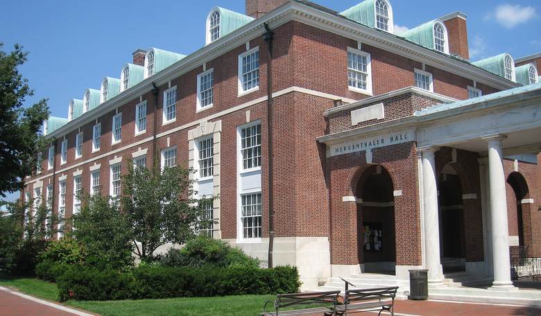 Johns Hopkins University Is Literally Erasing Women to Be More 'Inclusive'