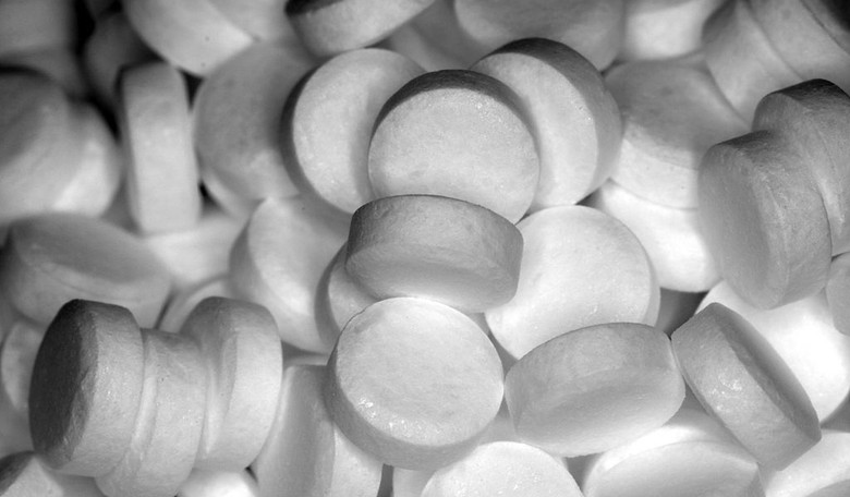 Common Artificial Sweetener May Soon Be Labeled a Carcinogen