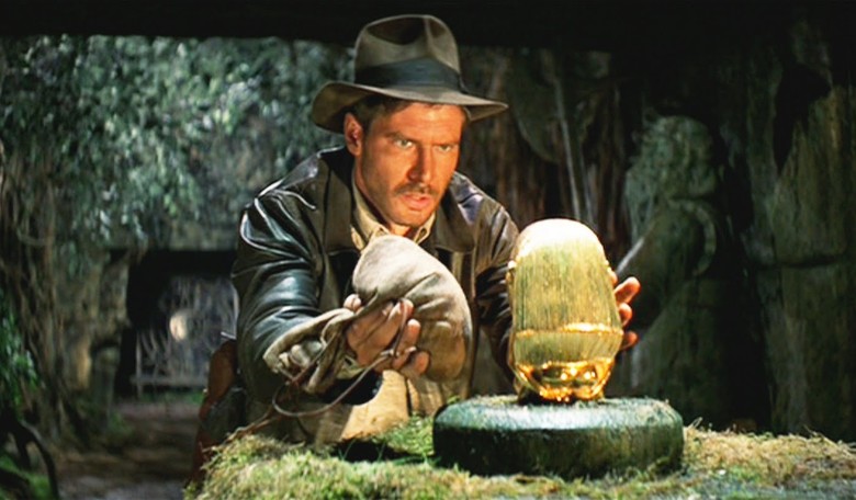Kathleen Kennedy Does to Indiana Jones What Nazis, Supernatural Cults, More Nazis, and Space Aliens Never Could