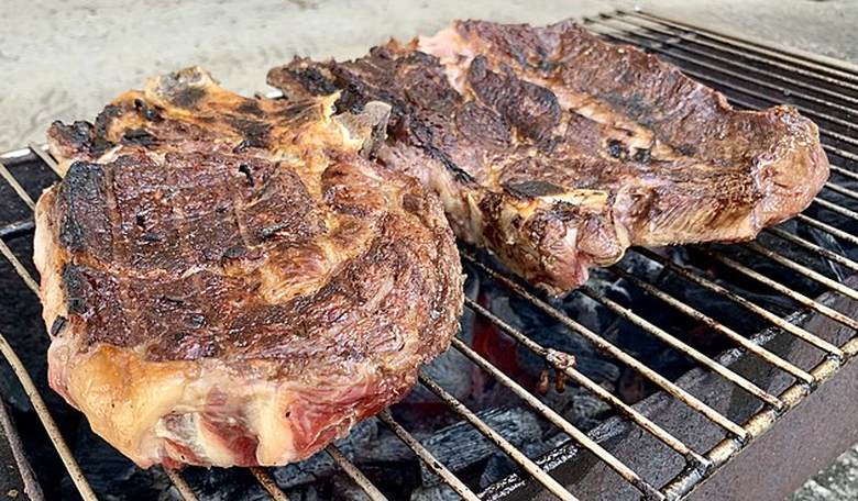 Evil Meat