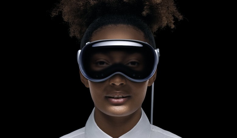 Apple Vision Pro: Who Is Supposed to Wear This Augmented Reality Headset?