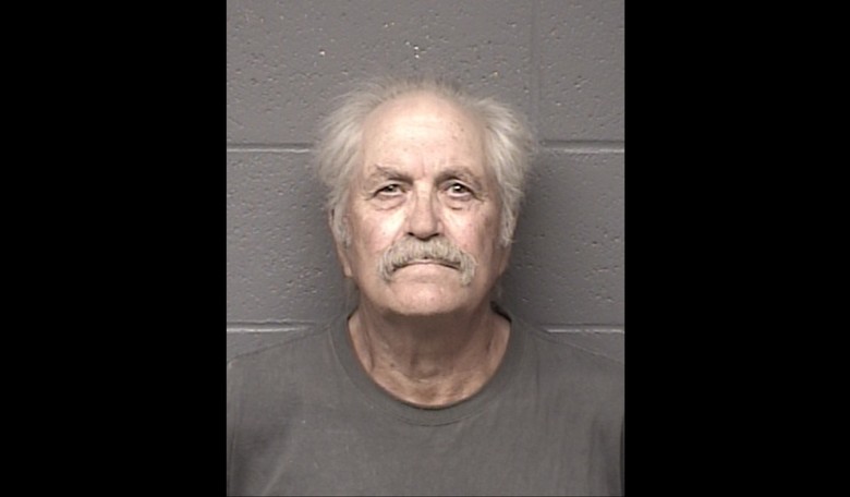 Democratic Donor Arrested and Charged With Setting Destructive Wildfire That Democrats Blamed on Climate Change