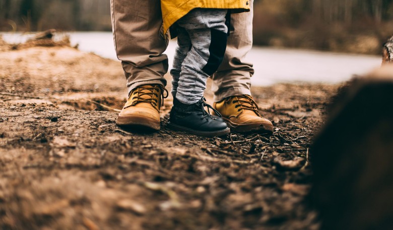 Sunday Thoughts: The Perfect Father