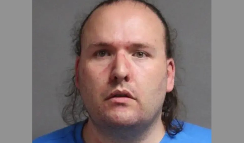 Shocker: Nation's First Trans Lawmaker Arrested on Child Porn Charges