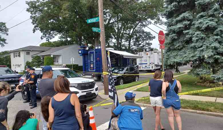 Long Island Serial Killer Suspect Nabbed After 13-Year-Long Investigation