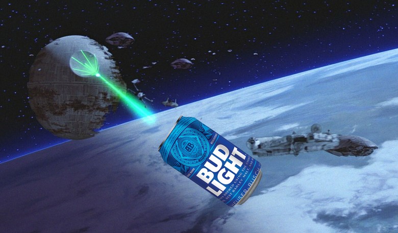 Why Costco Unleashing the 'Death Star' on Bud Light Is Even Worse Than You Think