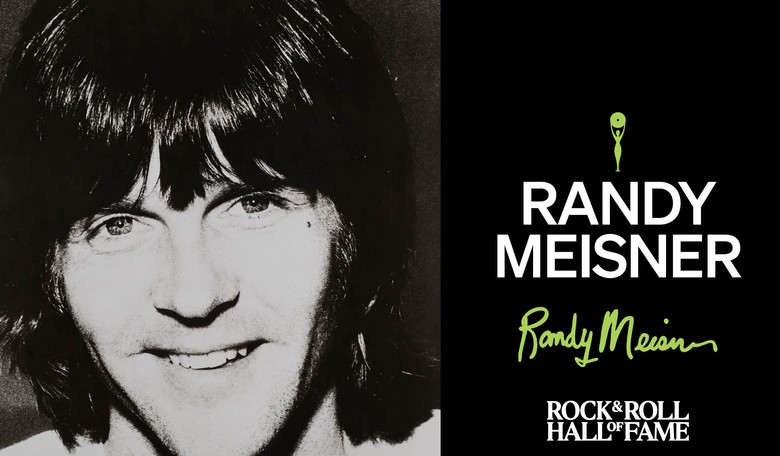 Farewell to Randy Meisner, 'The Sweetest Man in the Music Business'