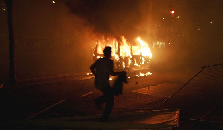 Nearly Three-Quarters of French Public Wants to Strip Migrant Rioters of Citizenship