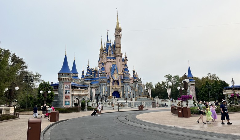 The Non-Political Problems With Disney's Theme Parks