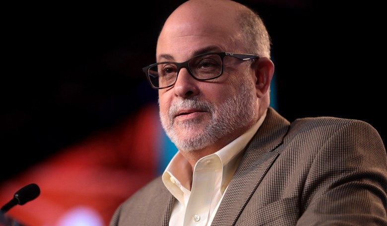 Mark Levin’s Legal Advice for Trump Is Spot On